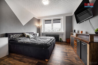 Prodej bytu 3+1, 98 m², Holice, ul. Pod Parkem - 4