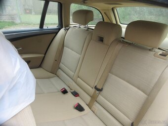 BMW E61 530xd - 4
