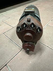 Magneto Bosch - 4