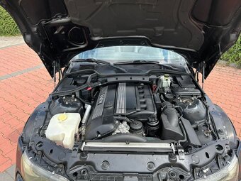 Bmw z3 3.0i facelift manual - 4