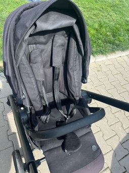 Kočárek Cybex Balios S - 4