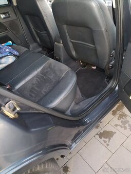 Mondeo MK3 2 2tdci STK 10/26,114kw - 4