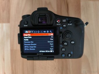 Sony 77 - 4