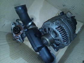 Mazda 2 ND 1.4 - 4