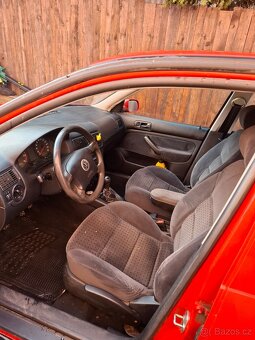 Golf 4 - 4