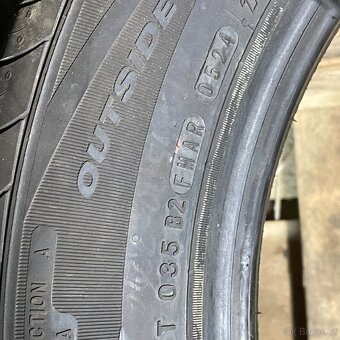 NOVÉ Letní pneu 175/65 R15 84T Nexen - 4