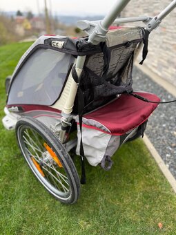 Thule Charit cx1 - 4
