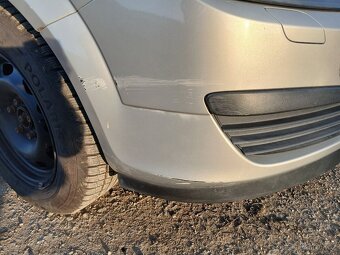 Prodám Opel Astra 1.6 16V - 4