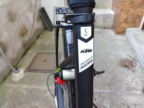 Dámské elektrokolo KTM MACINA SPORT 10 CX5 - 4
