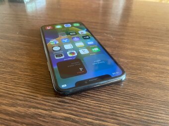 Iphone x - 4
