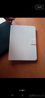 Tablet Samsung Galaxy tab3 na SIM a se kartu - 4