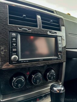 JEEP CHEROKEE, 2.8L CRD, 2012 - 4