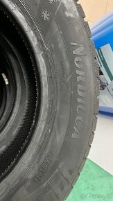 Pneu 185/65R14 Matador Zimní NOVÉ - 4