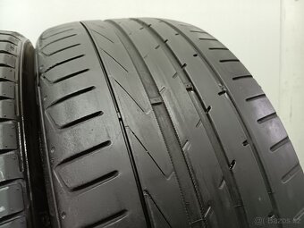 Letní pneu 225/45/17 Hankook - 4