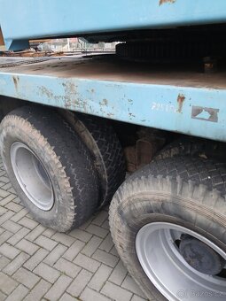 TATRA 815 UDS 114 - 4