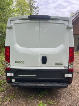 Iveco daily cng - 4