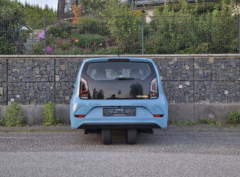 Geparda VW Up, náhrada za Aixam a Ligier, odpočet DPH - 4
