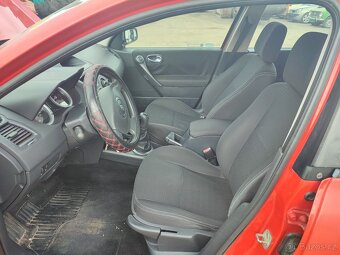 Renault Megane č. 23355 - 4