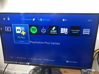 Ps 4 500Hb - 4