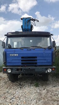 FUCHS 713 hydraulicky nakladač šrotu - 4