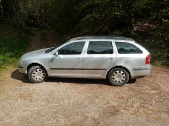 Octavia 1,6 mpi - 4