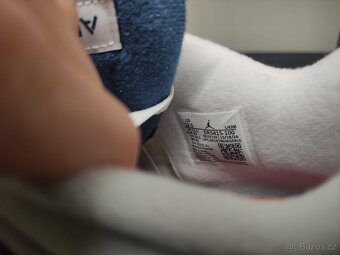 Jordan 4 retro sb 47 eu - 4