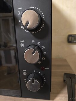 Mini trouba - Steba KB M42 - 4