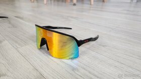 Sluneční brýle O Sutro bez spodního rámečku s Prizm skly - 4