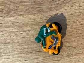 Kinder figurky - 4