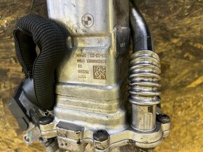 EGR S CHLADIČEM BMW F10/F11 2.0D 135KW - 4