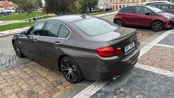 BMW 530d - 4
