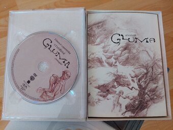 Glum - 4