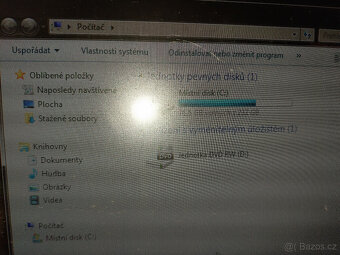 Prodám starší PC sestavu - 4