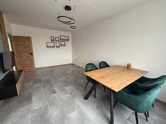 Rokycany – pronájem luxusního bytu 3+1 s lodžií - 4