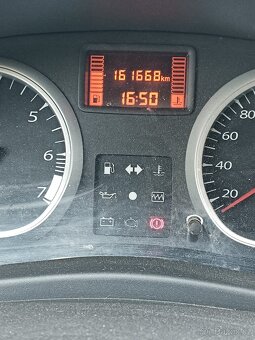 Dacia Duster 1,6 benzín - 4