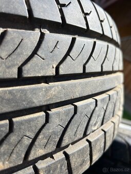 5x118 215/65 r15C - 4