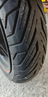 Suzuki 650 - 4