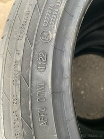 Novel letní Continental ContiSportContact 5 235/45R18 94W - 4
