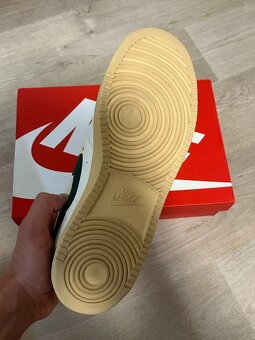 Nike Court vision LO - 4