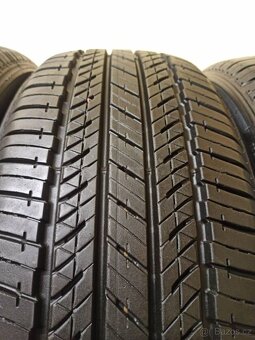 BRIDGESTONE 225/55 R18 98V 7-7,5mm - 4