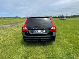 Volvo V70 2.0D3 Automat - 4
