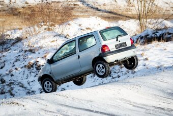 Twingo - 4