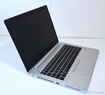 HP EliteBook 745 G5 Ryzen 7 SSD512gb 32gbRAM Win 11 - 4