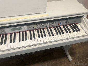 digitální piano Thomann DP-30 - 4