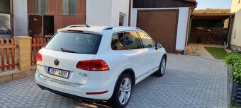 Volkswagen Touareg 3.0 TDI 180kw - 4