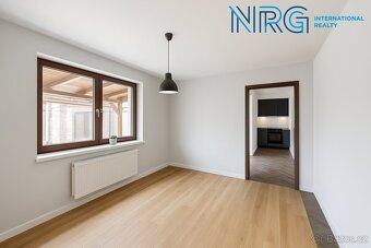 Prodej rodinného domu 141m2, pozemek 805m2, Nové Dvory - 4