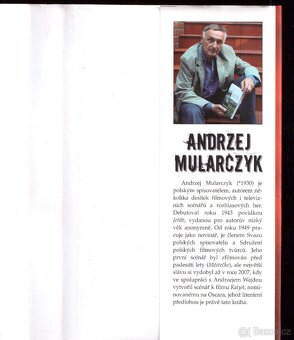 Kniha KATYŇ - 4
