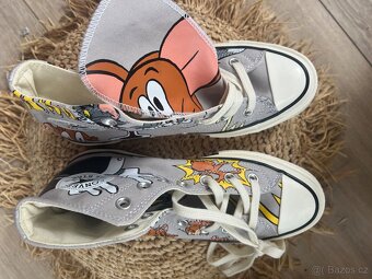 Limitka Converse vel.39 - 4