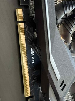 Nvidia 1660 6GB - 4