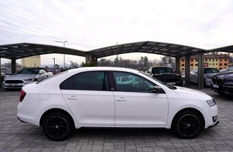 Škoda Rapid 1.0 TSI Monte Carlo - 4